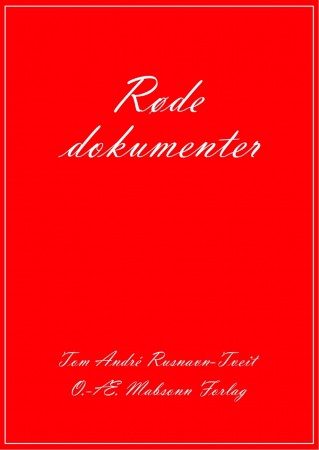 Røde dokumenter