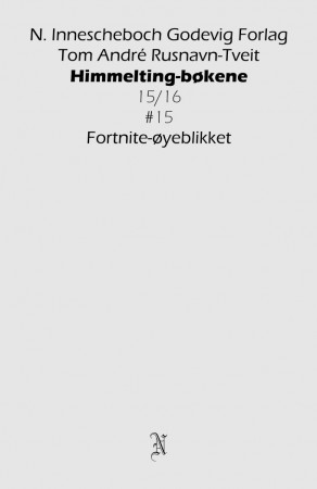 Fortnite-øyeblikket