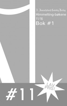 Bok #1